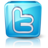 Join us on Twitter