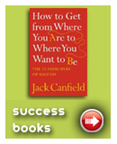 Recommended Success Book